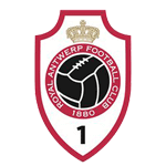 ФК Антверпен