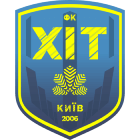 ФК ХИТ Киев