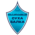 ФК Сухая Балка