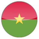 Буркина Фасо