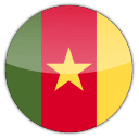 Камерун