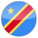 ДР Конго
