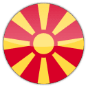 Северная Македония