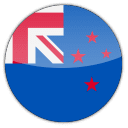 Новая Зеландия