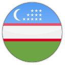 Узбекистан