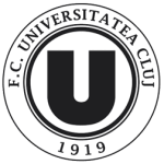 ФК Университатя К-Н