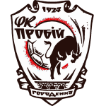 ФК Пробий