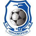 ФК Черноморец Од