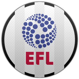 Турнирная таблица Чемпионата Англии. Чемпионшип