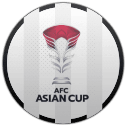 Записи матчей Кубка Азии