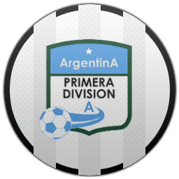 Турнирная таблица Чемпионата Аргентины