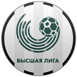 Турнирная таблица Чемпионата Беларуси