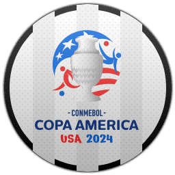 Турнирная таблица Кубок Америки