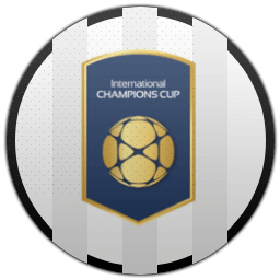 Записи матчей Международного кубка чемпионов