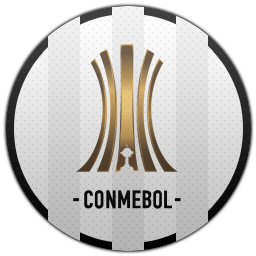 Записи матчей Кубка Либертадорес