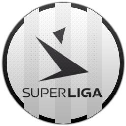 Турнирная таблица Чемпионата Дании