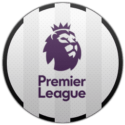 Турнирная таблица Чемпионата Англии