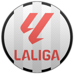 Турнирная таблица Чемпионата Испании