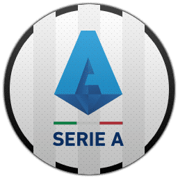 Турнирная таблица Чемпионата Италии