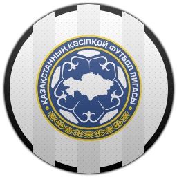 Турнирная таблица Чемпионата Казахстана