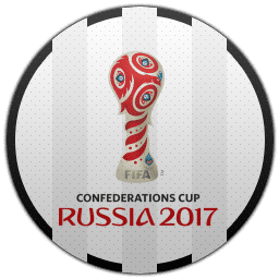 Записи матчей Кубка Конфедерации