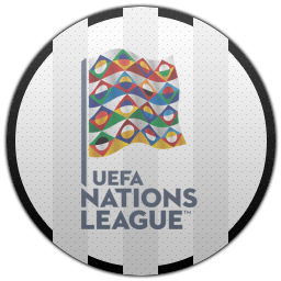 Записи матчей Лиги наций УЕФА