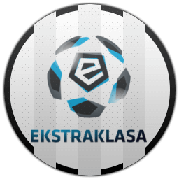 Турнирная таблица Чемпионата Польши