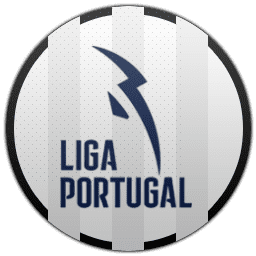 Турнирная таблица Чемпионата Португалии