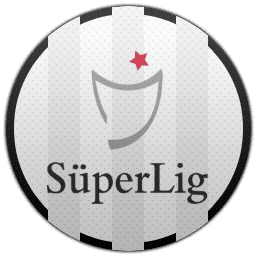 Турнирная таблица Чемпионата Турции