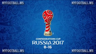 Телепрограмма 8-16 / Кубок Конфедераций 2017