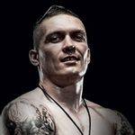 ФК Александр Усик