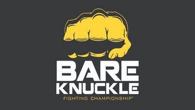 Bare Knuckle FC 87 в Холливуде