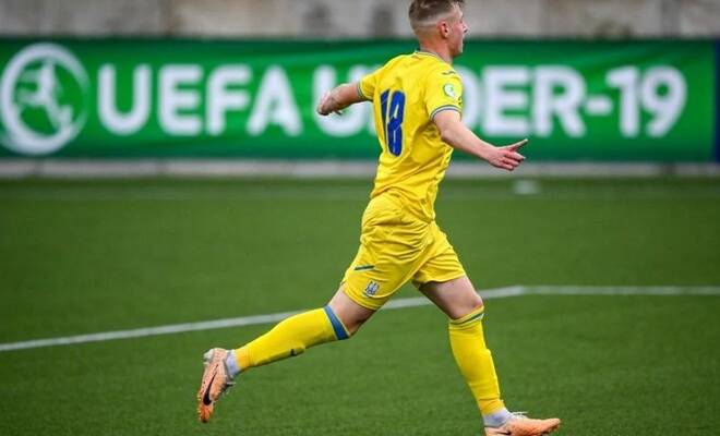 Евро-2024 U-19. Победы Украины и Норвегии