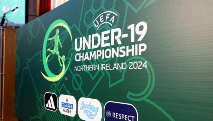 Определились финалисты Евро-2024 U-19