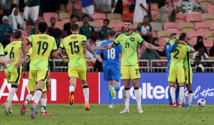 Куда же без них? Определилась 11-я команда, прошедшая на Чемпионат Мира 2026