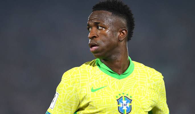 Квалификация. Южная Америка. Бразилия отмучилась и вместе с Эквадором присоединяется к участникам Мундиаля