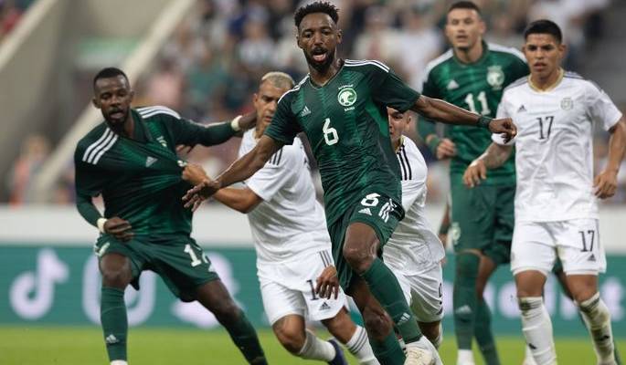 Квалификация. Азия. Драма Палестины и список участников 4-го этапа отбора