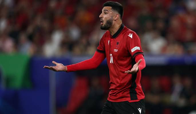 Отбор к ЧМ-2026. Латвия – Албания. Сенсация в Риге