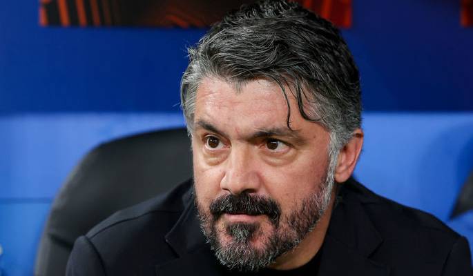 Гаттузо стал ближе к работе в сборной Италии. Уже была проведена встреча с Буффоном