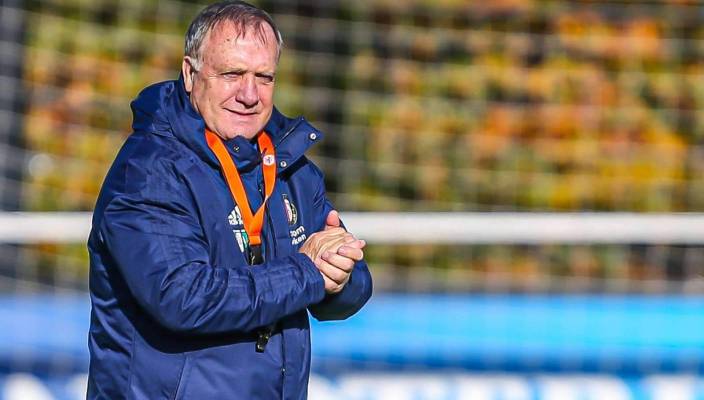 Адвокат получил должность в Фейеноорде и дал комментарий