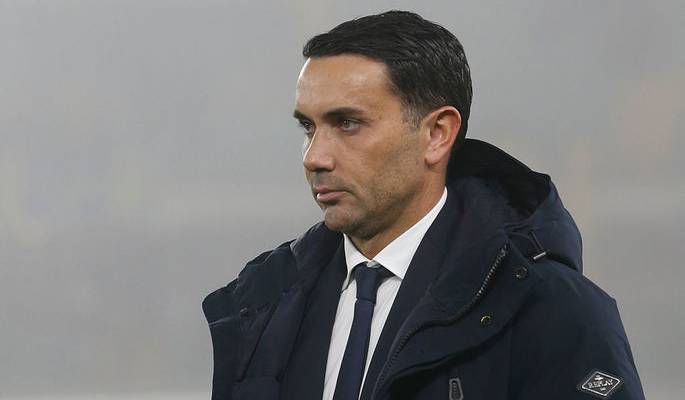 Аталанта приняла важное решение относительно Палладино и его будущего в клубе