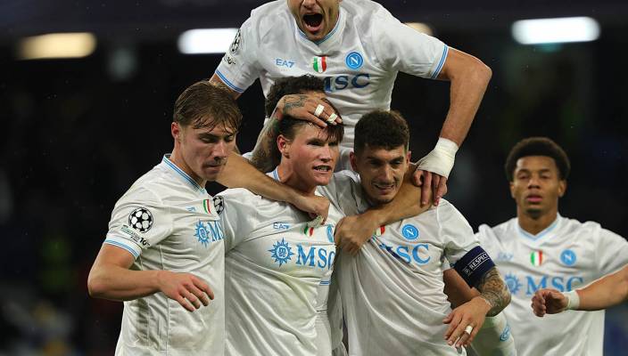 Буонджорно: Мы очень довольны