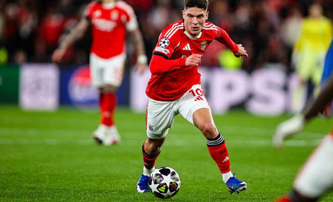 Дьявол также присутствует: Судаков удивил постом в социальных сетях