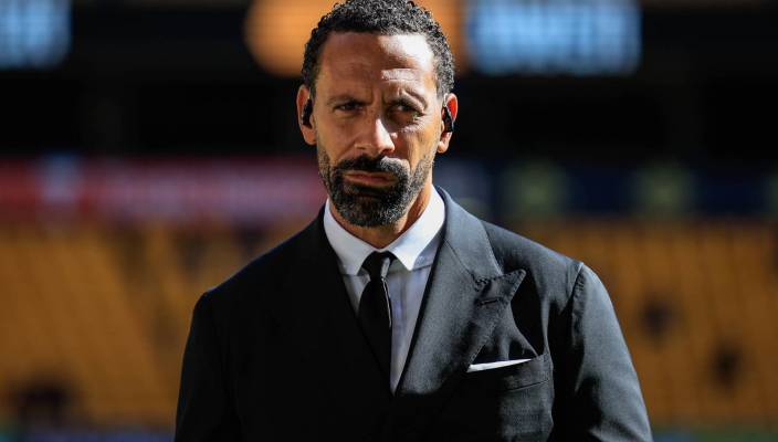 Фердинанд – о неназначенном пенальти Манчестер Юнайтед: Судейство в АПЛ становится всё хуже