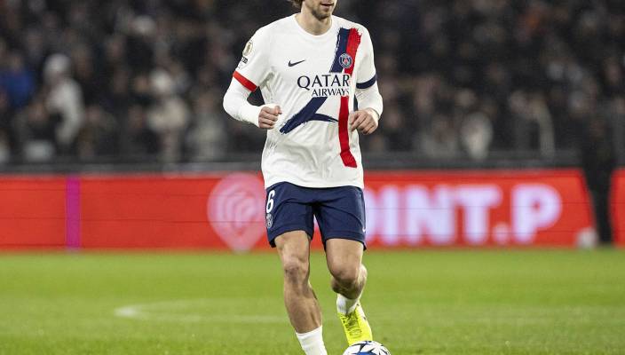 Французский журналист - о Забарном: Он недостаточно спокоен