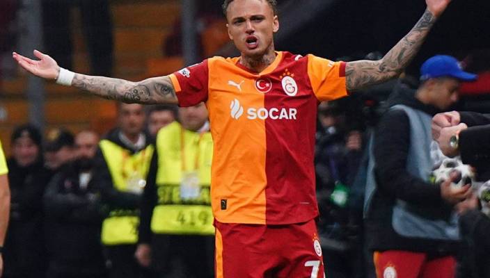 Галатасарай может обратиться в суд на Ливерпуль из-за травмы Ланга