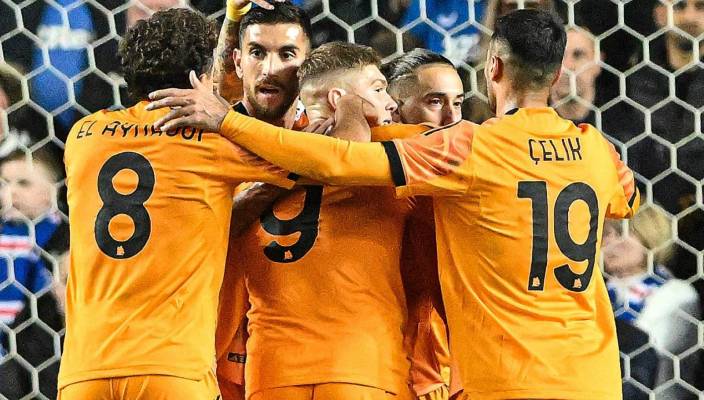 Гасперини: Ничьей быть не может