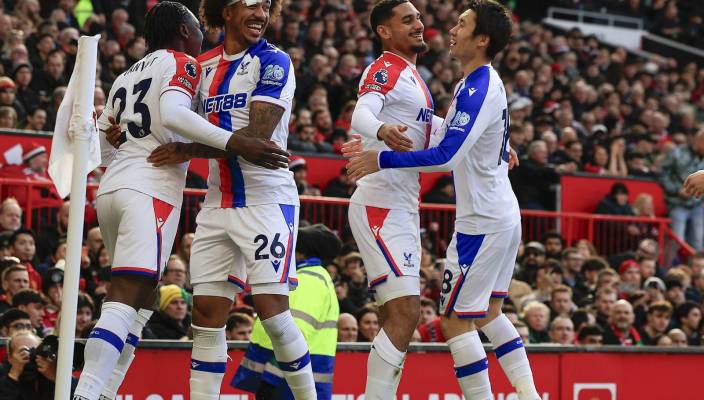 Гласнер: Возможно, нам нужно будет создать 6 или 7 больших моментов