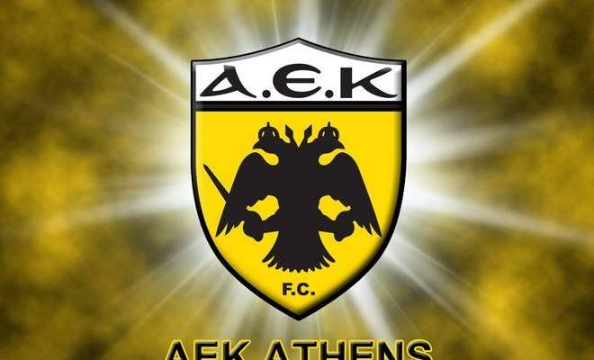 Греческий АЕК быстро разобрался с Целе