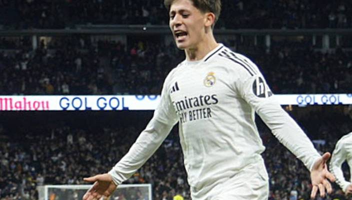 Гюлер объяснил, почему без проблем адаптировался в Испании